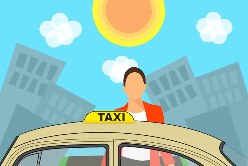 Taxi Nội Bài Quốc Oai