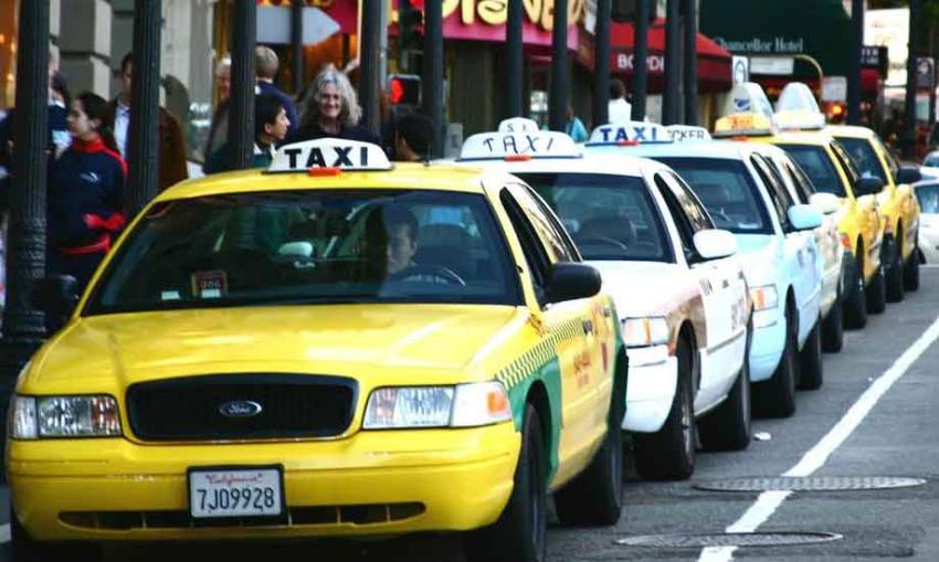 Taxi Nội Bài Sơn Tây