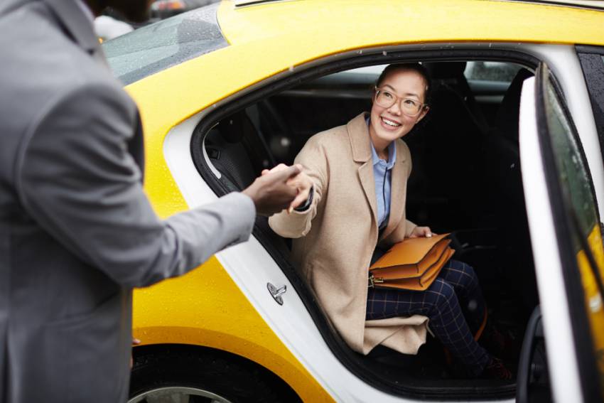 Taxi Nội Bài Thạch Thất