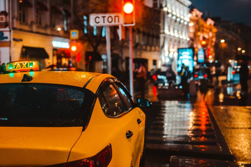 Taxi Nội Bài Thanh Oai