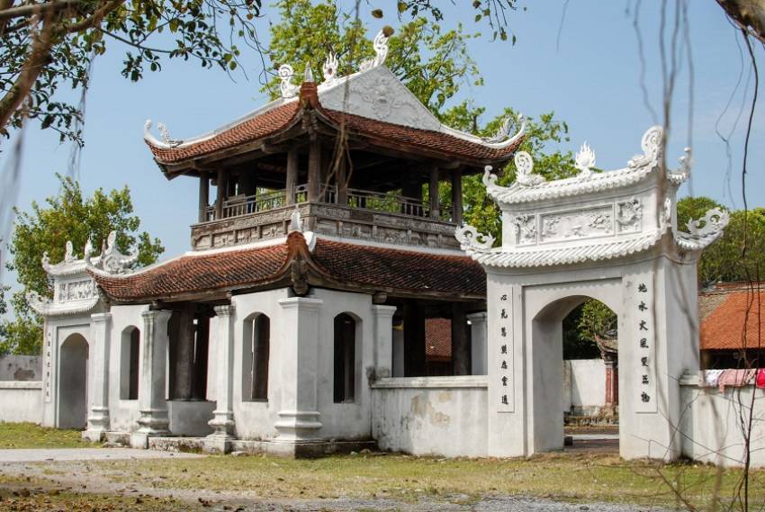 Taxi Nội bài Thường Tín