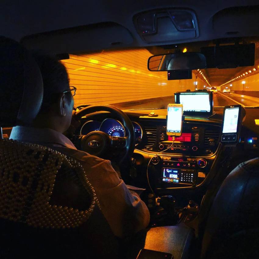 taxi nội bài Sóc Sơn