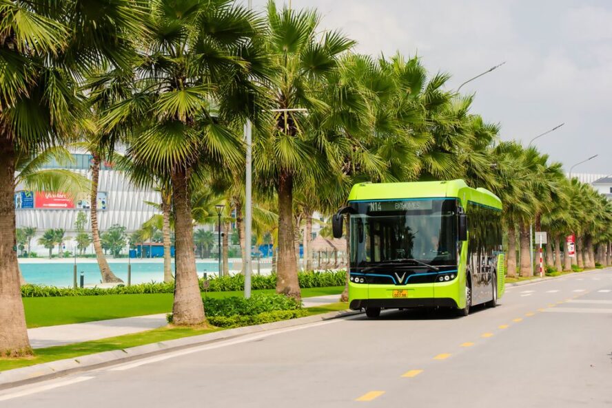 Taxi Nội Bài Đi Vinhomes Smart City