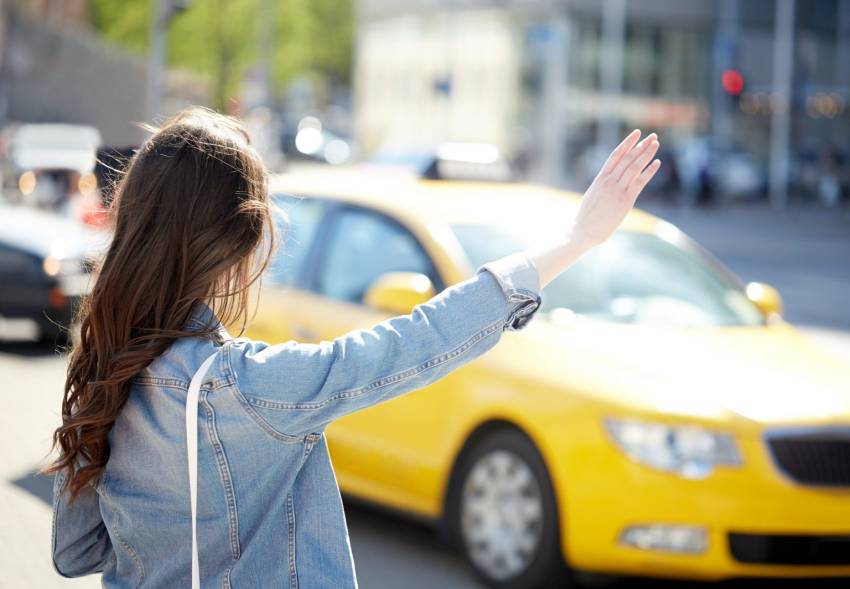 taxi nội bài mê linh