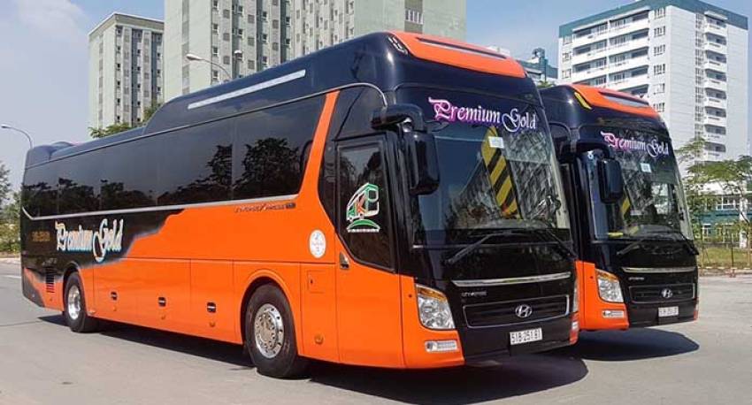 thuê xe du lịch tại Quận Long Biên