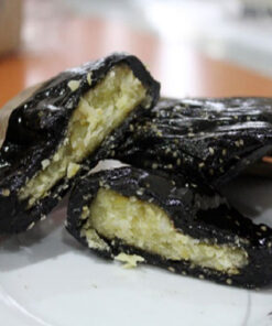 Đặc sản bánh gai Tứ Trụ