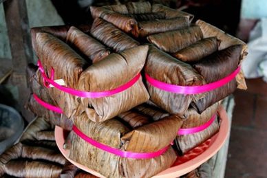 Bảo quản bánh gai được bao lâu