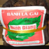 Đặc sản bánh gai Ninh Giang