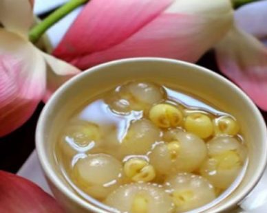 tác dụng của long nhãn