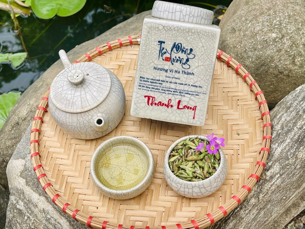 Thanh Long