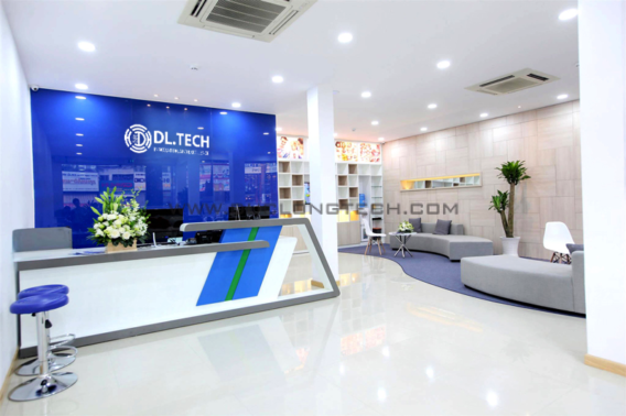 Ổ cắm điện DLtech - Sự lựa chọn hoàn hảo cho ngôi nhà hiện đại của bạn 1 duc-long-tech