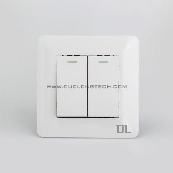 Công tắc điện âm tường