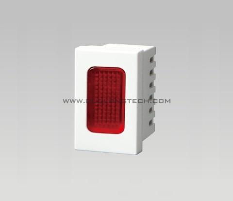 Nhân đèn báo 24mm DL M-055