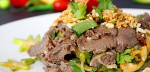 Bò Bóp Thấu