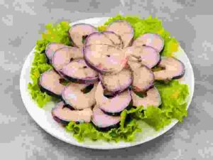 Chình Um Măng Chua
