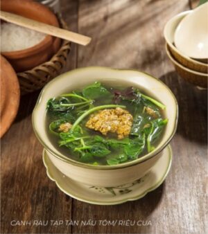 Rau Củ