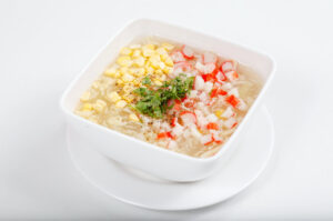 Súp Hải Sản