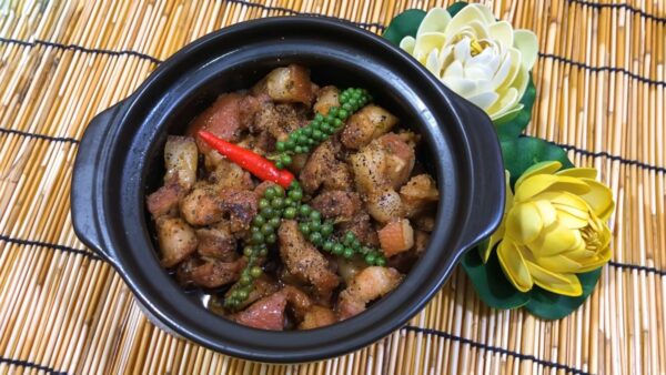 thit kho tieu xanh thumbnail