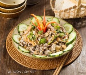 Khai vị