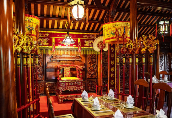 khong gian xua 2