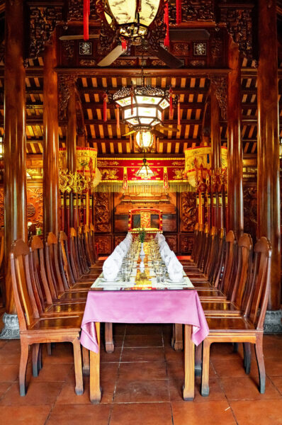khong gian xua 3