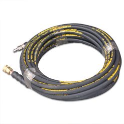 Dây rửa xe cao áp lõi thép và bọc thép bên ngoài 30M - LT*30M