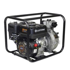 Máy bơm nước chạy xăng Lutian LT188F30H