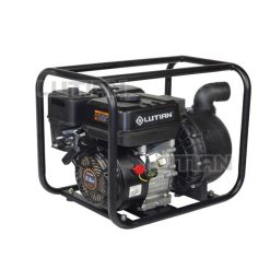Máy bơm nước chạy xăng Lutian LTTB50