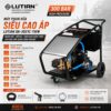 Máy phun rửa siêu cao áp Lutian QK-3021C 11KW