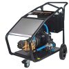 Máy phun rửa siêu cao áp Lutian QK-5011C 22KW