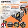 Máy rửa xe cao áp Lutian 20M36-7.5T4 7.5KW 3600PSI 5 3600psi