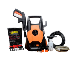 Máy rửa xe gia đình Lutian LT303B-1400W