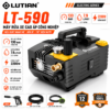 Máy Rửa Xe Cao Áp LUTIAN LT-590 2.2KW (220V) – Lựa Chọn Cho Tiệm Xe Máy Và Doanh Nghiệp