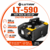Máy Rửa Xe Cao Áp LUTIAN LT-590 2.2KW (220V) – Lựa Chọn Cho Tiệm Xe Máy Và Doanh Nghiệp 3 may rua xe cao ap chuyen dung lutian 2 2kw lt 590.2