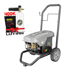 Máy rửa xe cao áp chuyên dụng Lutian LT-593A