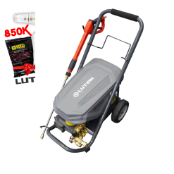 Máy rửa xe bán chuyên nghiệp Lutian LT191 MB