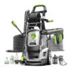 Máy rửa xe cao áp 2500W Lutian DEFENDER-D7 IDN 5 D7 1