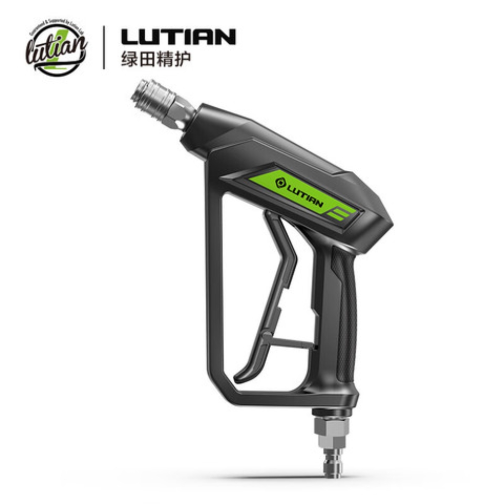 Súng phun rửa xe chịu áp lực cao Lutian G18 1 G18 1