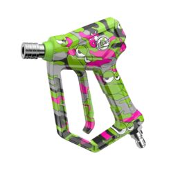 Súng phun rửa xe chịu áp lực cao Lutian G19 Limited Edition Graffiti