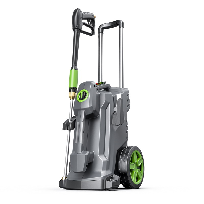 Máy rửa xe cao áp 3100W Lutian HERCULES-H8 PRO 1 H8 Pro