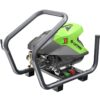 Máy rửa xe cao áp 2600W Lutian SHARP-S8 DETAILER