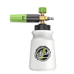 Bình Phun Bọt Tuyết Lutian Snow Pro 3.0