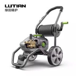 Máy rửa xe cao áp 3000W Lutian TITAN-T9 PRO