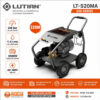 Máy Rửa Xe Công Nghiệp Lutian LT-S20MA 5.5KW 380V | 3600PSI Lutian Chính Hãng