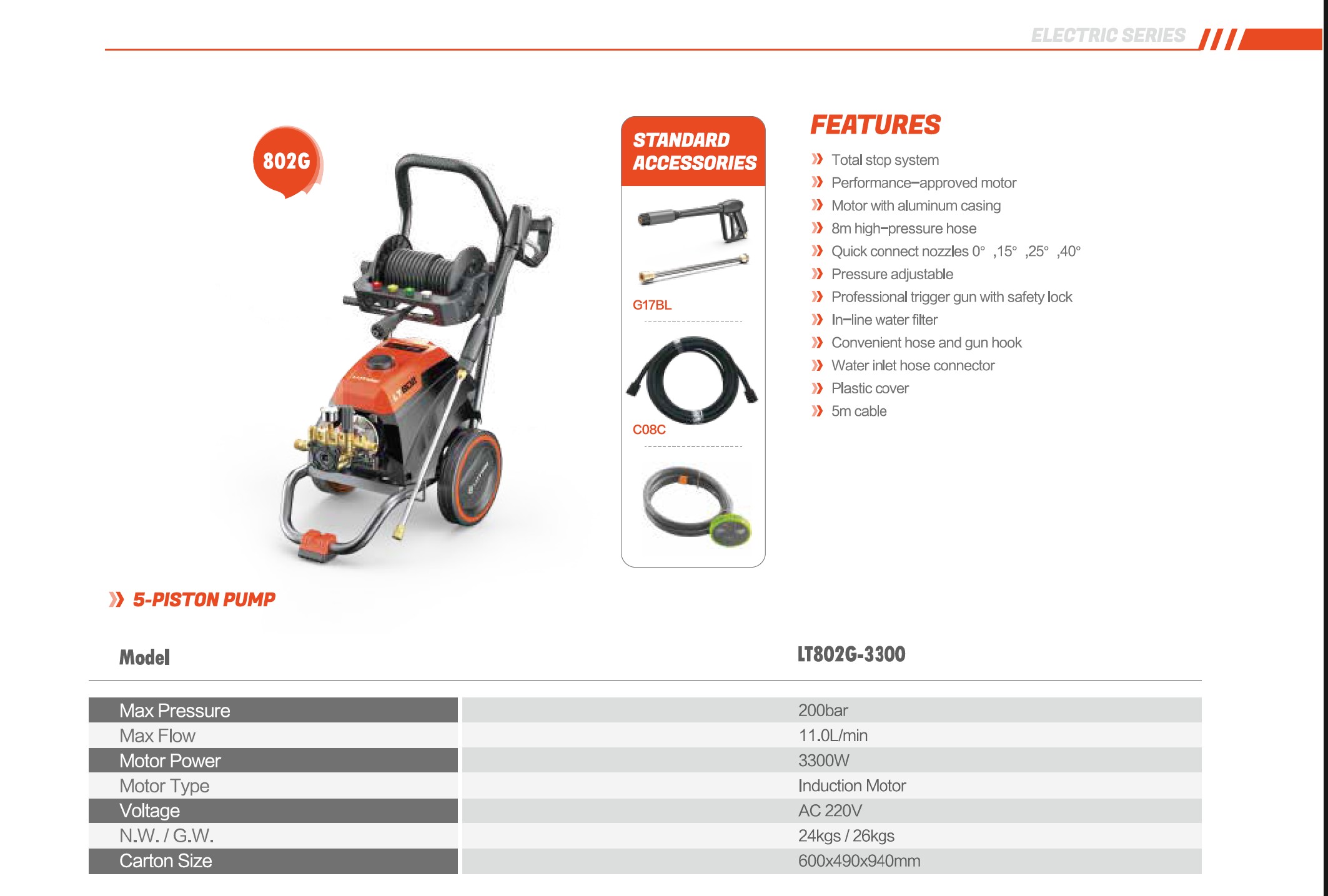 lutian lt 802g 3300