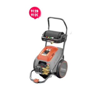 Máy Rửa Xe Cao Áp LUTIAN LT-912B 3000W 120 Bar – Giải Pháp Kinh Tế Cho Tiệm Rửa Xe Máy Chuyên Nghiệp