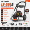 Máy Rửa Xe Lutian LT-591B 2500W 150 Bar – Máy Xịt Rửa Cao Áp Bán Chuyên Nghiệp Cho Gara Và Tiệm Rửa Xe 3 may rua xe lutian lt 591b.1