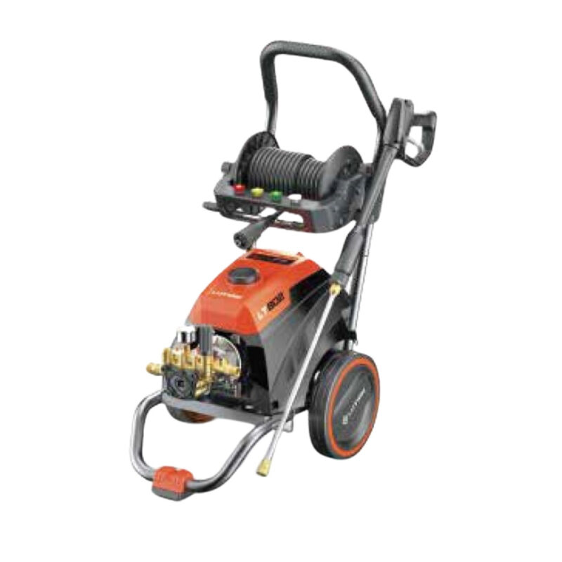 Máy Rửa Xe Lutian LT-802G-3300 200 Bar 3300W – Máy Xịt Rửa Cao Áp 5 Piston Chuyên Nghiệp Cho Gara Và Công Nghiệp