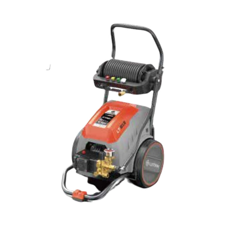 Máy Rửa Xe Lutian LT-912E 3700W 180 Bar – Máy Xịt Rửa Cao Áp Chuyên Nghiệp Cao Cấp Cho Gara Ô Tô Và Vệ Sinh Công Nghiệp