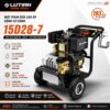 Máy Phun Rửa Cao Áp Chạy Xăng Lutian 15D28-7 (7.0HP / 193Bar) Chính Hãng